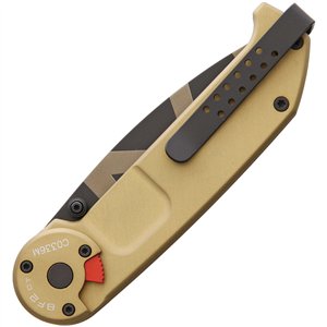 BF2 CT Desert Warfare