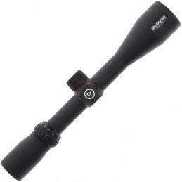 Brushline 3-9x40mm BDC Scope