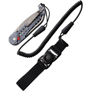 BF2 HELMSMAN Dive Linerlock