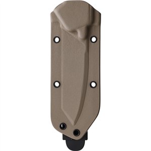 Glauca J1 Linerlock Desert Tan