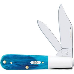 Barlow Caribbean Blue