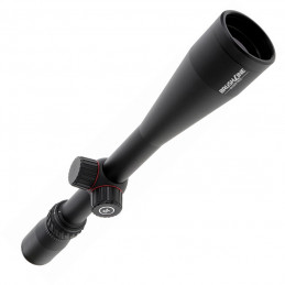 Brushline 4-12x40 Scope