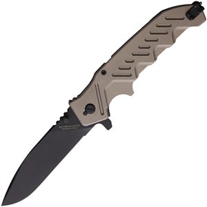 Glauca G1 Linerlock
