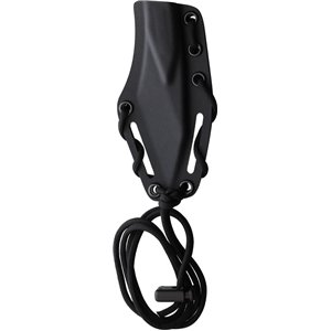 Kiri Fixed Blade Dark Stone