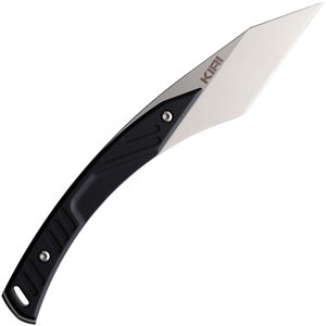 Kiri Fixed Blade Satin