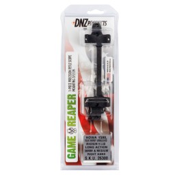 DNZ 26300 Game ReaperHowa Scope MountRing Combo Matte Black 30mm