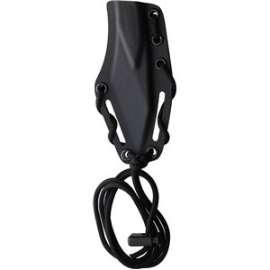 Kiri Fixed Blade Satin