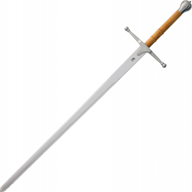 Single Hand Highland Sword