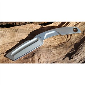 NK3 Neck Knife Stonewash