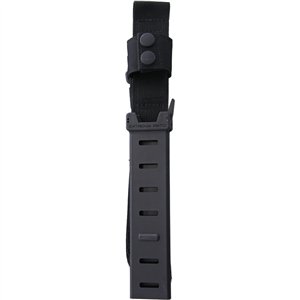 Contact Fixed Blade Black