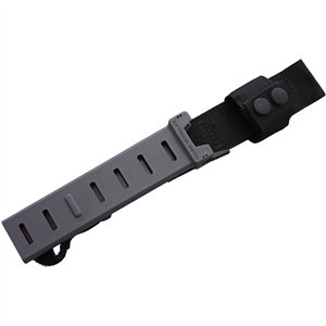 Contact Fixed Blade Wolf Gray