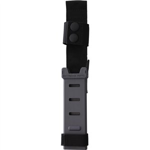 Contact C Ranger Gray