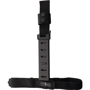 DMP Fixed Blade Black