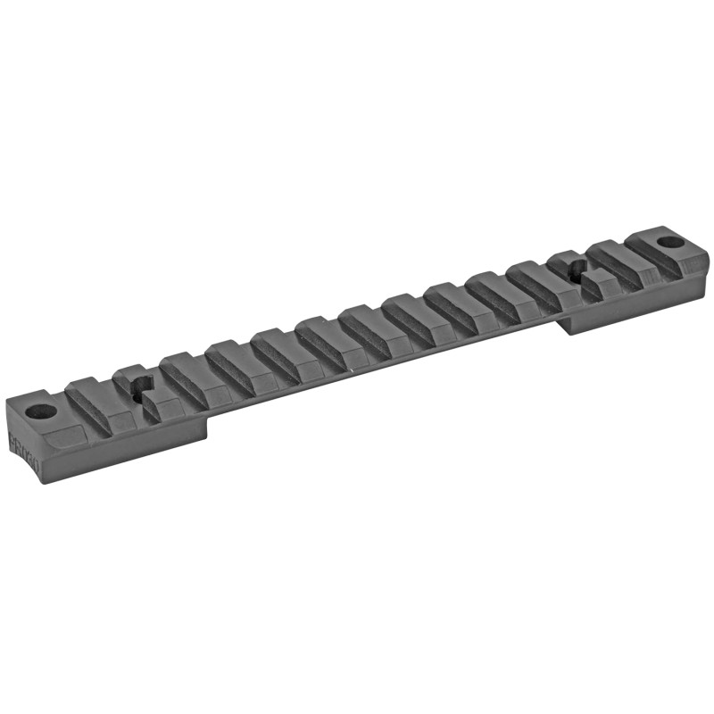 DNZ PR030 Freedom Reaper Picatinny Rail  Black Anodized Savage