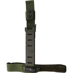 DMP Fixed Blade Ranger Grn