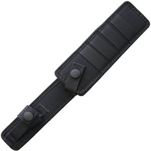 Arditi Fixed Blade Black