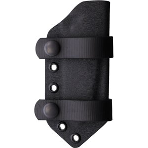 RAO Fixed Blade Dark Stone