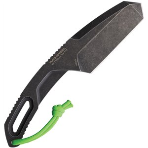 RAO Fixed Blade Dark Stone