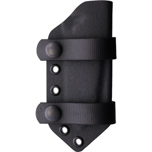 RAO Fixed Blade Nitro Satin