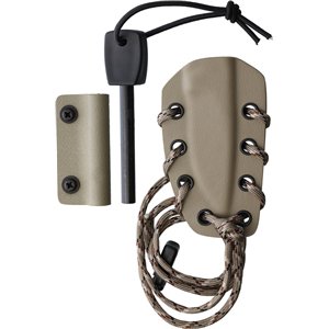 Satre Neck Knife Expedition