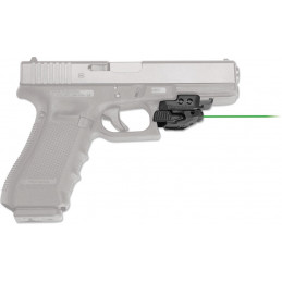 Rail Master Laser Sight Green