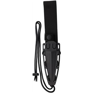 S-Thil Fixed Blade SW