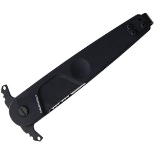 BD2 Contractor Linerlock Black