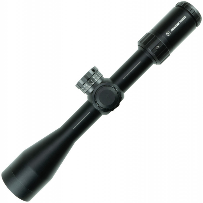 2-Series Sport Scope 4-16x50mm