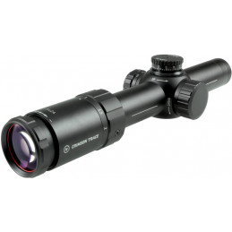 3-Series Rifle Scope 1-5x24mm