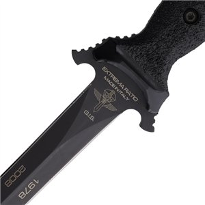 Suppressor Trentennale GIS