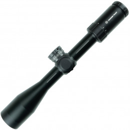 3-Series Tac Scope 4-20x50mm