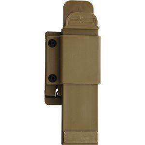 Pugio Fixed Blade Desert