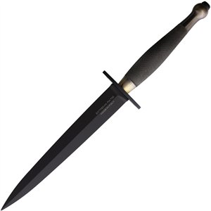 Herring Fixed Blade