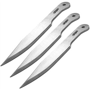 Throwing Knives Bowie