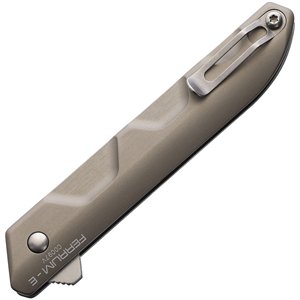 Ferrum E Tactical Mud