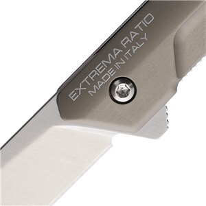 Ferrum E Tactical Mud