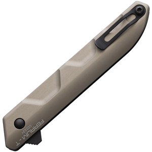 Ferrum T Linerlock Mud