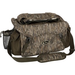 Drake Waterfowl GD6000006 Gear Bag Gun Dog Bottomland