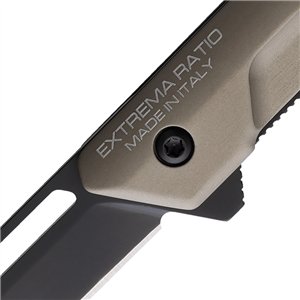 Ferrum T Linerlock Mud