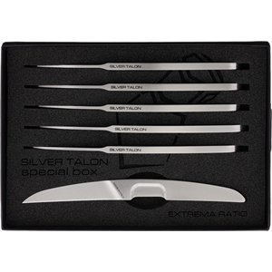 Silver Talon 24 Box Set