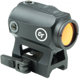 Tactical Red Dot Rifle Sight