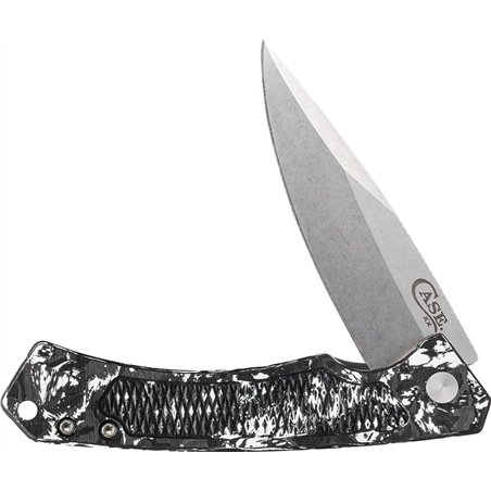 Marilla Framelock Black/White