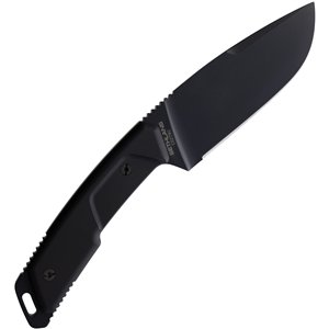 Sethlans Fixed Blade D2 Black