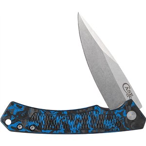 Marilla Framelock Blue CF
