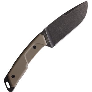 Sethlans Fixed Blade Expeditio