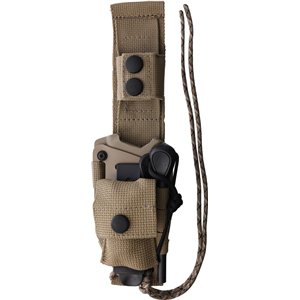 Sethlans Fixed Blade Expeditio