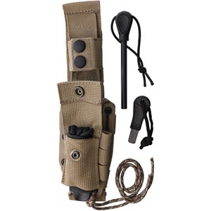 Sethlans Fixed Blade Expeditio