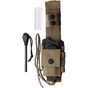 Sethlans Fixed Blade SW