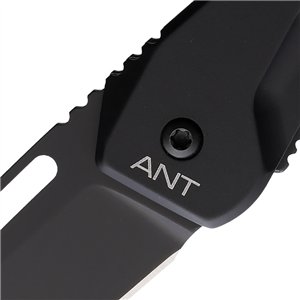 ANT Framelock Black