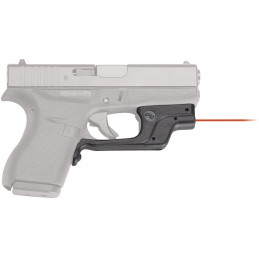 Laserguard Sight Glock/Red